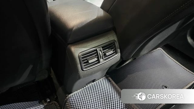 Renault Korea (Samsung) SM6 id 5028949 из Кореи 27