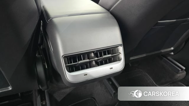 Tesla Model Y id 4951848 из Кореи 27