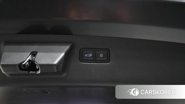 Hyundai Santa Fe (MX5) id 4928433 из Кореи 27