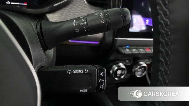 Renault Korea (Samsung) Arcana id 5001559 из Кореи 27