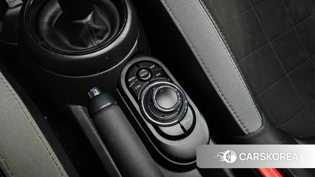 Mini Cooper S id 4707368 из Кореи 27