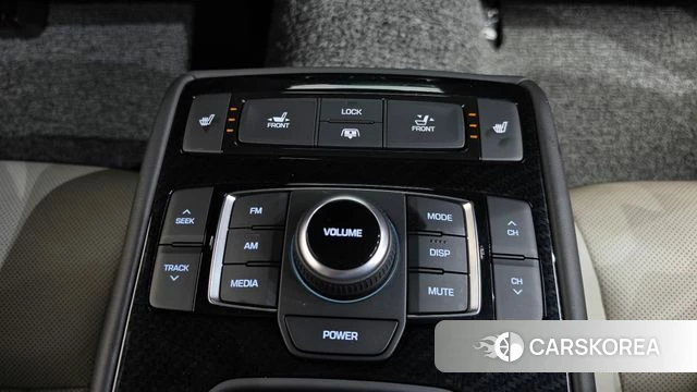 Genesis G80 id 5018974 из Кореи 27
