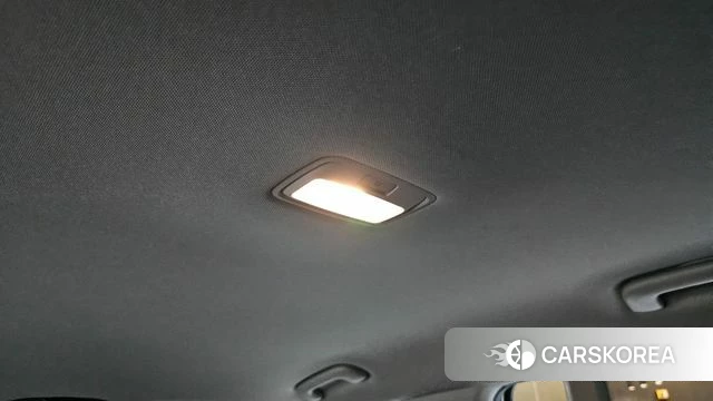 Hyundai The New Santa Fe id 4966205 из Кореи 27