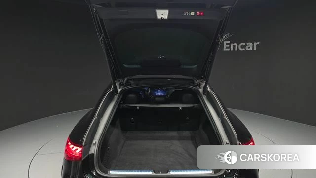 Mercedes-Benz EQS V297 id 4965540 из Кореи 27