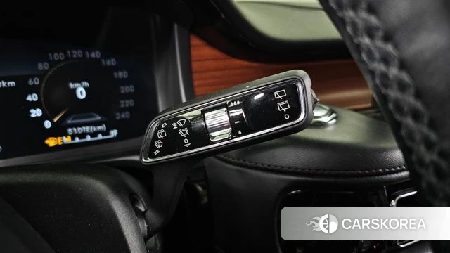 Lincoln Aviator 2nd generation id 5047791 из Кореи 27