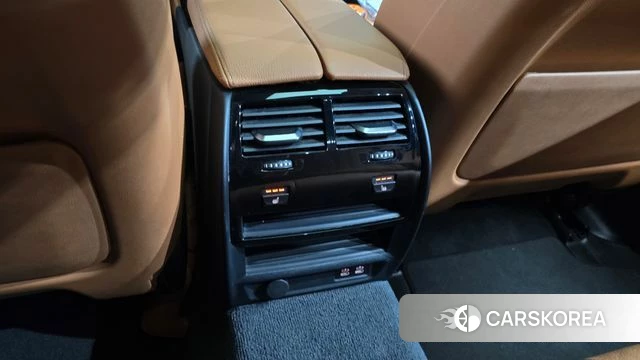 BMW 5 Series (G30) id 5034863 из Кореи 27
