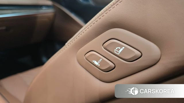 Genesis G80 (RG3) id 4929184 из Кореи 27