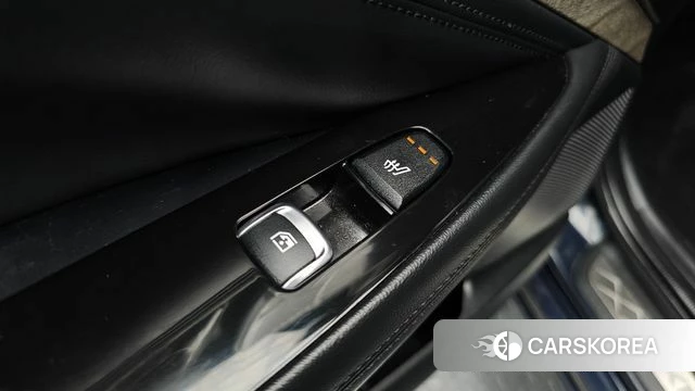 Kia K8 Hybrid id 4922462 из Кореи 27