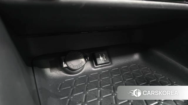 Toyota RAV4 5th Generation id 4930591 из Кореи 27