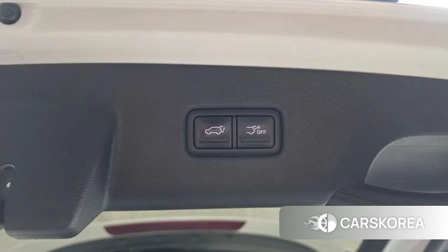 Kia Carnival 4th generation id 5060100 из Кореи 27