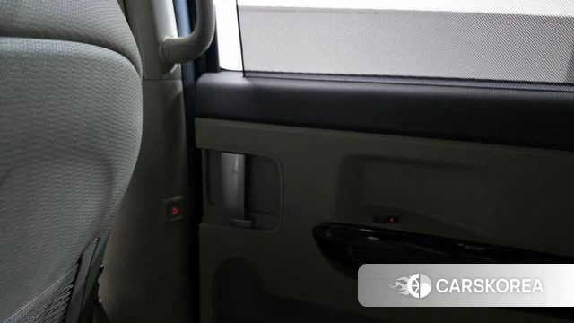 Kia The New Carnival id 5029064 из Кореи 27