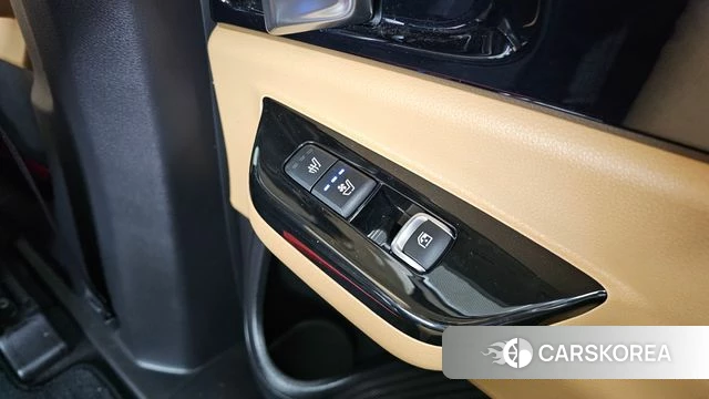Kia Carnival 4th generation id 5039988 из Кореи 27