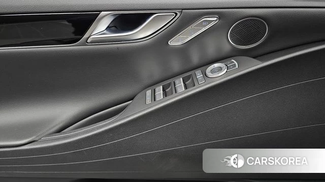 Genesis G80 (RG3) id 5002416 из Кореи 27