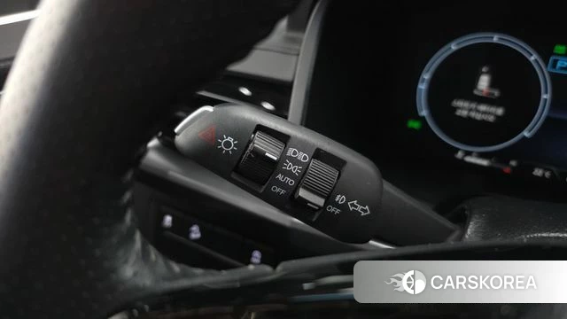 Ssangyong The New Rexton Sports Cannes id 4958071 из Кореи 27