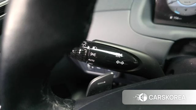 Hyundai Tucson (NX4) id 4463940 из Кореи 27