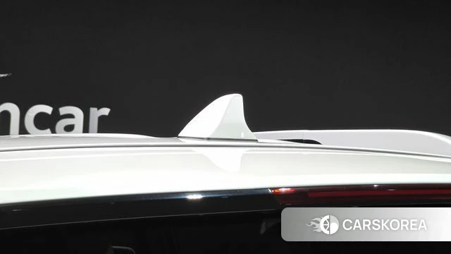 Kia Mohave Master id 5018233 из Кореи 27