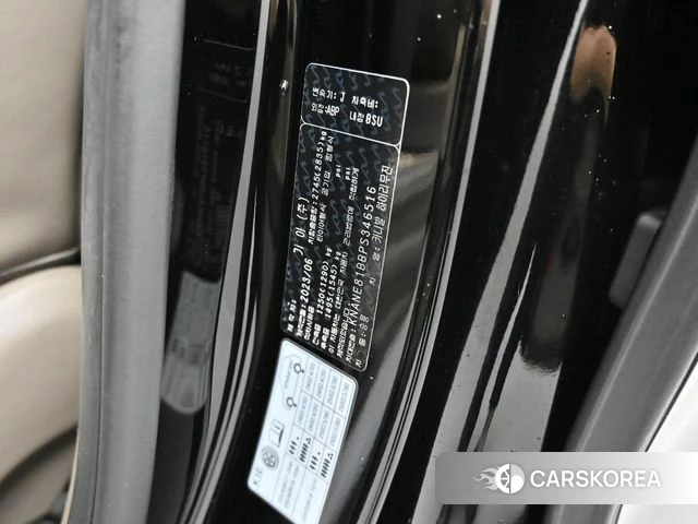 Kia Carnival 4th generation id 4744716 из Кореи 27