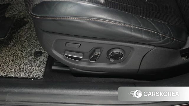 Genesis G80 id 5035735 из Кореи 27