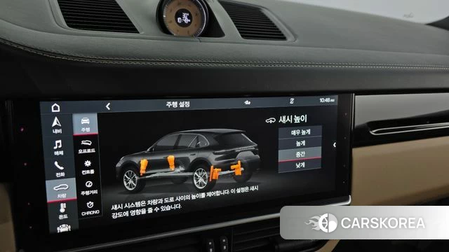 Porsche Cayenne (PO536) id 5034973 из Кореи 27