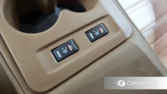 Renault Korea (Samsung) The New SM6 id 4987093 из Кореи 27