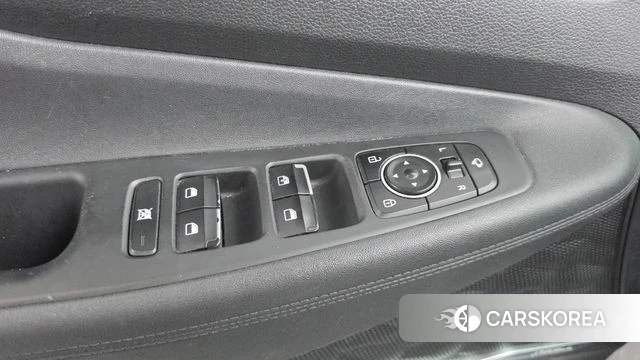 Hyundai Santa Fe TM id 4708785 из Кореи 27