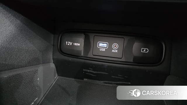Hyundai Santa Fe TM id 4780962 из Кореи 27