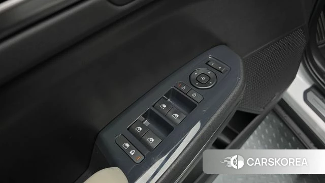 Kia EV5 id 5001449 из Кореи 27
