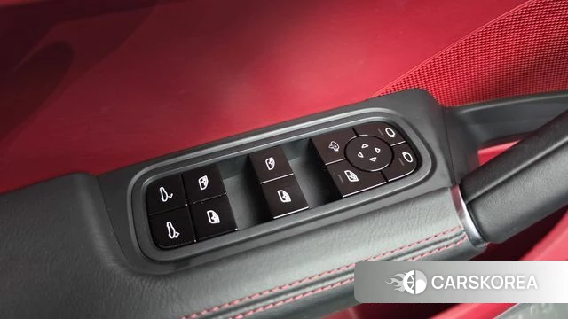 Porsche Cayenne (PO536) id 4907493 из Кореи 27