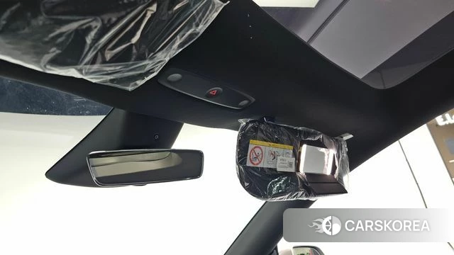Tesla Model Y id 4964094 из Кореи 27