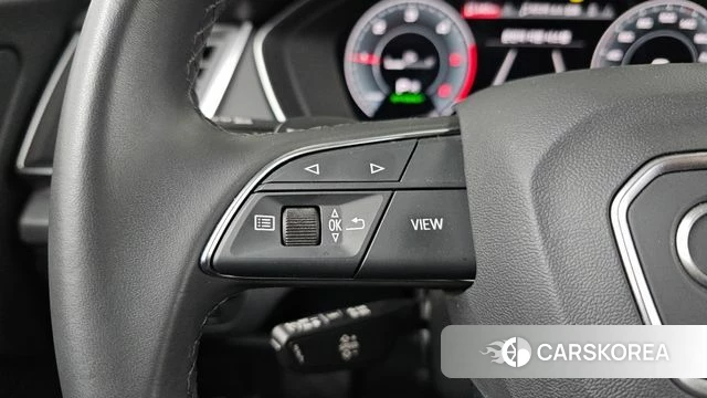 Audi Q5 (FY) id 4985980 из Кореи 27