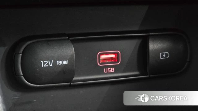 Kia The New Niro id 5018246 из Кореи 27