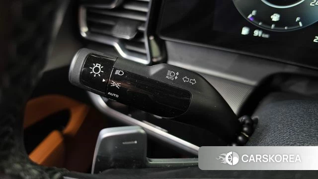 Kia Sportage 5th Generation id 4966442 из Кореи 27