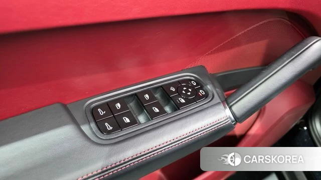 Porsche Cayenne (PO536) id 4519712 из Кореи 27
