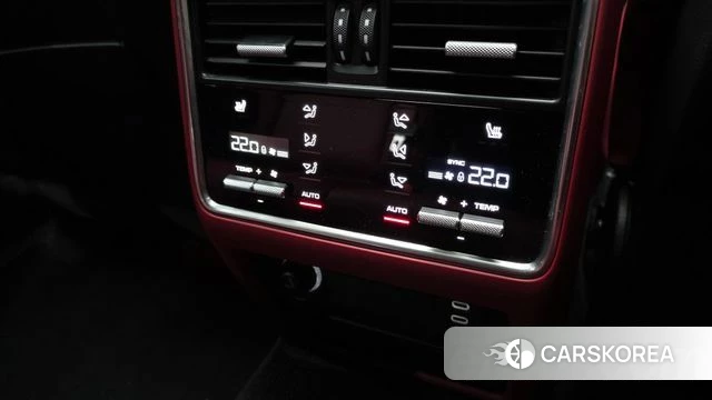 Porsche Cayenne (PO536) id 4706842 из Кореи 27