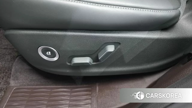 Genesis GV80 id 5023174 из Кореи 27