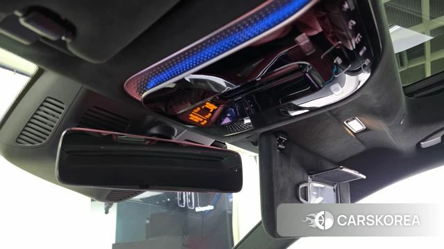 Mercedes-Benz S-Class W223 id 4966453 из Кореи 27