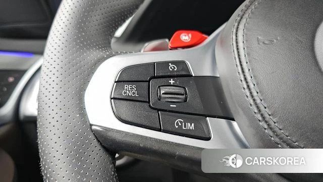 BMW X3 (G01) id 4953129 из Кореи 27