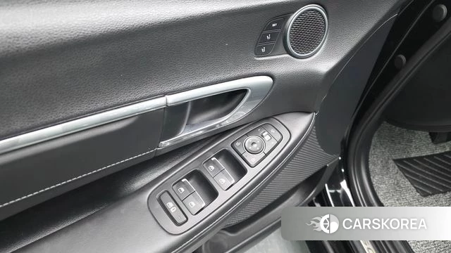 Hyundai Sonata (DN8) id 4592920 из Кореи 27