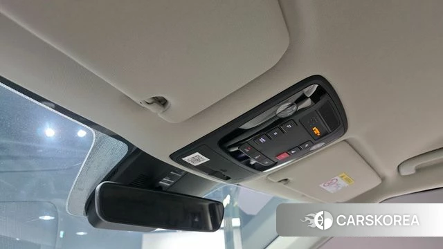 Kia Carnival 4th generation id 5033670 из Кореи 27