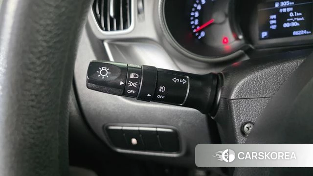 Kia The New Ray id 4976727 из Кореи 27