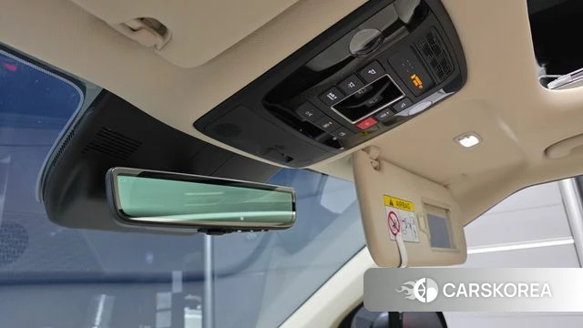 Kia The New Carnival 4th Generation id 5001836 из Кореи 27