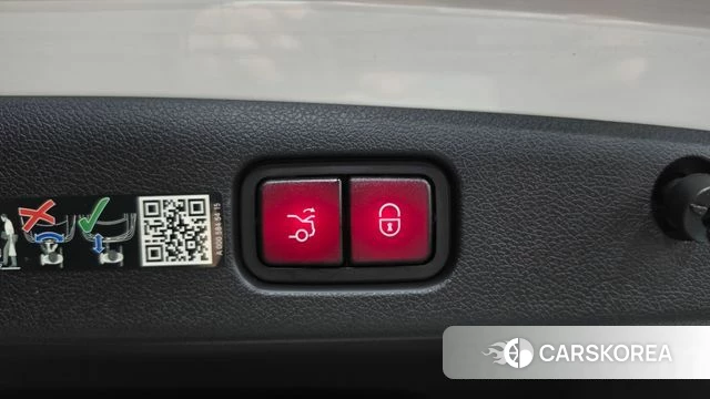 Mercedes-Benz E-Class W214 id 5045873 из Кореи 27