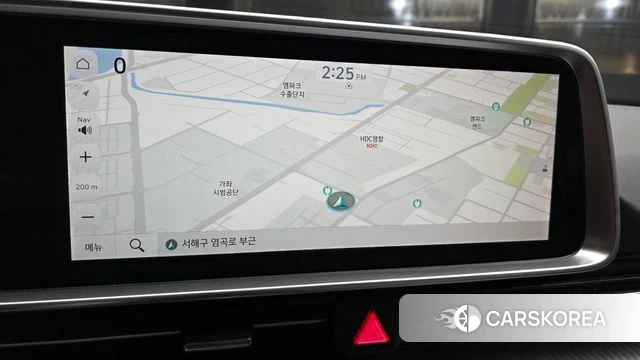 Hyundai Ionic 6 id 4995739 из Кореи 27