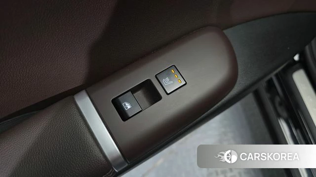 Hyundai Grandeur (GN7) id 4711299 из Кореи 27