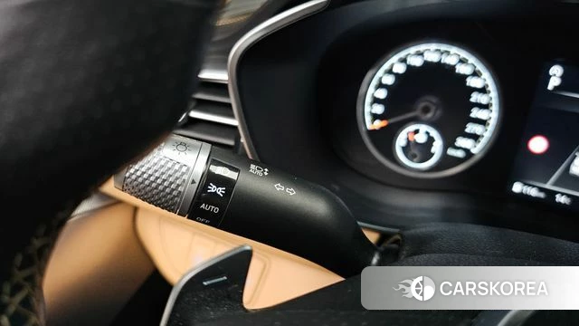Genesis The New G70 id 5039791 из Кореи 27
