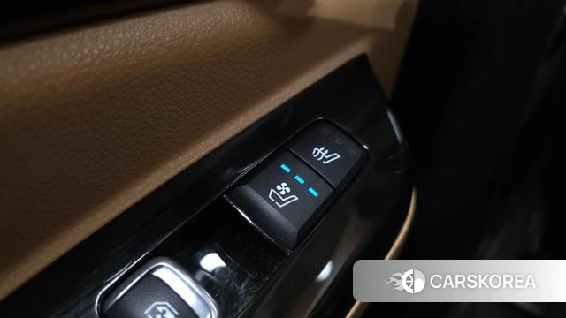 Kia Carnival 4th generation id 5027492 из Кореи 27