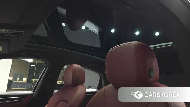 Porsche Cayenne (PO536) id 4746007 из Кореи 27