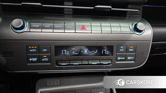 Hyundai Kona Electric (SX2) id 4980360 из Кореи 27