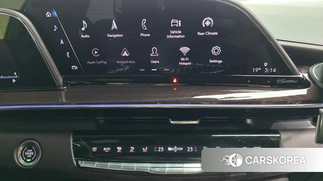 Cadillac Escalade 5th Generation id 4966326 из Кореи 27