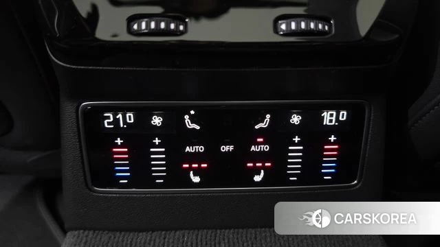 Audi A6 (C9) id 4984807 из Кореи 27